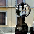 omaggio ad Escher_47